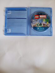 Buy LEGO Marvel Super Heroes PlayStation 4