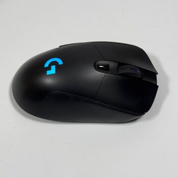 Logitech G703 LIGHTSPEED Wireless Gaming Mouse with HERO Sensor for sale