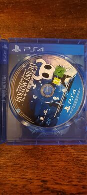 Hollow Knight PlayStation 4