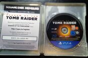 Shadow of the Tomb Raider PlayStation 4