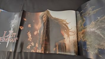 Get The Last Remnant Signature Series Book