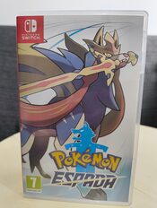 Pokemon Sword Nintendo Switch