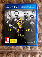 The Order: 1886 PlayStation 4