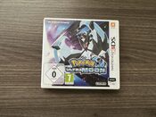 Pokémon Ultra Moon Nintendo 3DS