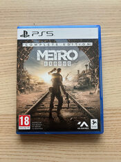 Metro Exodus: Complete Edition PlayStation 5