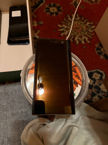 Sony Xperia XA2 Black