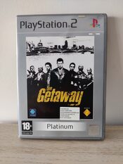 The Getaway PlayStation 2