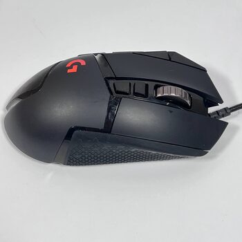 Buy Logitech G502 Hero - High Performance Gaming Mouse