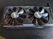 Sapphire Radeon R9 380 4 GB 1010 Mhz PCIe x16 GPU