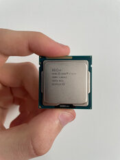 Intel Core i7-3770 3.4 GHz LGA1155 Quad-Core CPU