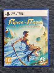 Prince of Persia: The Lost Crown PlayStation 5