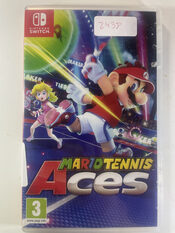 Mario Tennis Aces Nintendo Switch