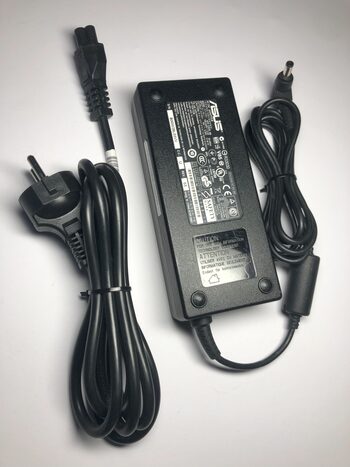 Asus ADP-120ZB BB 120W 19V 6.32A 5.5 x 2.5mm Genuine Power Adapter Charger