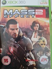 Mass Effect 2 Xbox 360