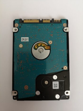 Buy Toshiba 500 GB HDD Storage