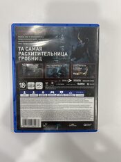 Shadow of the Tomb Raider PlayStation 4