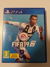 FIFA 19 PlayStation 4