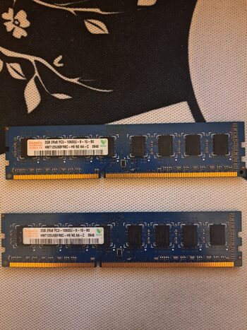 Buy Hynix (2x2GB) DDR3 RAM