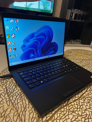 Dell latitude 7390