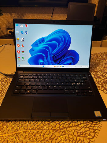 Get Dell latitude 7390