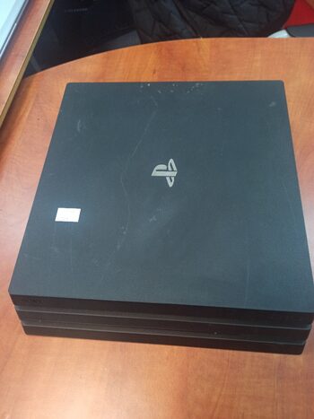 Playstation 4 PRO CUH-7116B