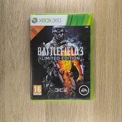 Battlefield 3 Xbox 360