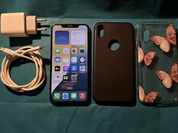 Apple iPhone XS Max 256GB Gold