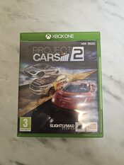 Project CARS 2 Xbox One