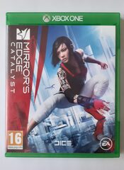 Mirror's Edge Catalyst Xbox One