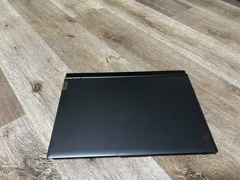 Lenovo legion 5 17arh05h