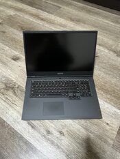 Lenovo legion 5 17arh05h