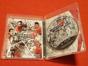 Buy Virtua Tennis 4 PlayStation 3