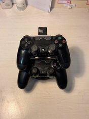 Base de carga Doble para Ps4