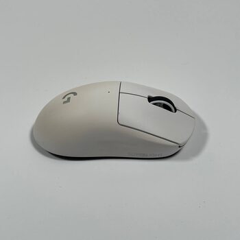 Buy Logitech G PRO X SUPERLIGHT Wireless Gaming Mouse Ultra-Lightweight HERO 25K DPI