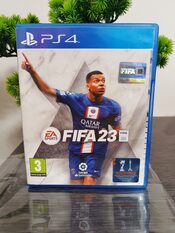 FIFA 23 PlayStation 4