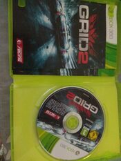 GRID 2 Xbox 360