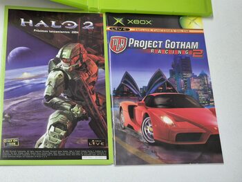 Get Project Gotham Racing 2 Xbox