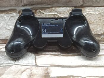  Mando ps3 original joysticks electromagnéticos for sale