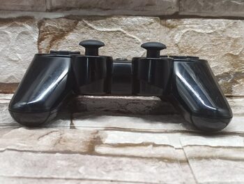 Redeem  Mando ps3 original joysticks electromagnéticos