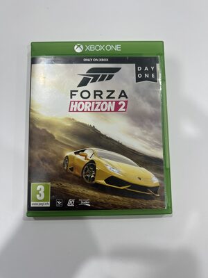 Forza Horizon 2 Xbox One