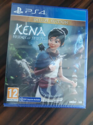 Kena: Bridge of Spirits PlayStation 4