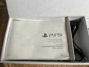 Playstation 5 Digital Edition, Black & White, 825GB