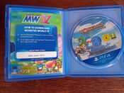 Buy Wonder Boy: Asha in Monster World PlayStation 4