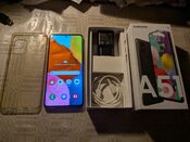 Samsung Galaxy A51 128GB Prism Crush Black