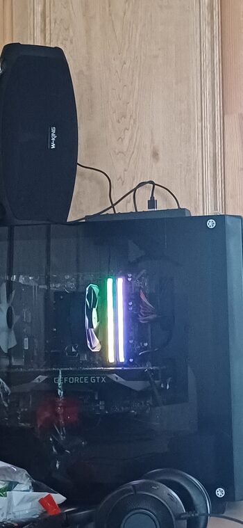 Gaming pc
