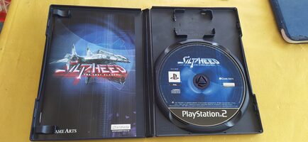 Buy Silpheed: The Lost Planet PlayStation 2