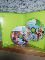 Grand Theft Auto V Xbox 360