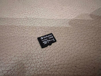 Micro SD Kortelė 128GB