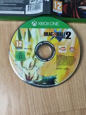 DRAGON BALL XENOVERSE 2 Xbox One for sale