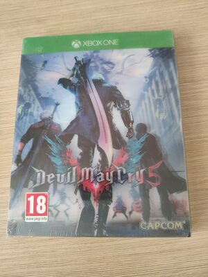 Devil May Cry 5 Xbox One